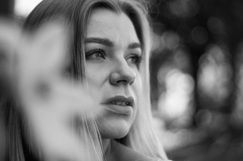 Photograph by Евгения Жилинская