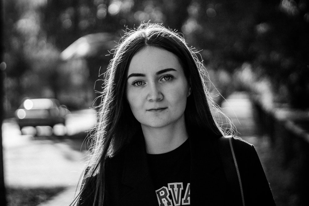 Photograph by Евгения Жилинская