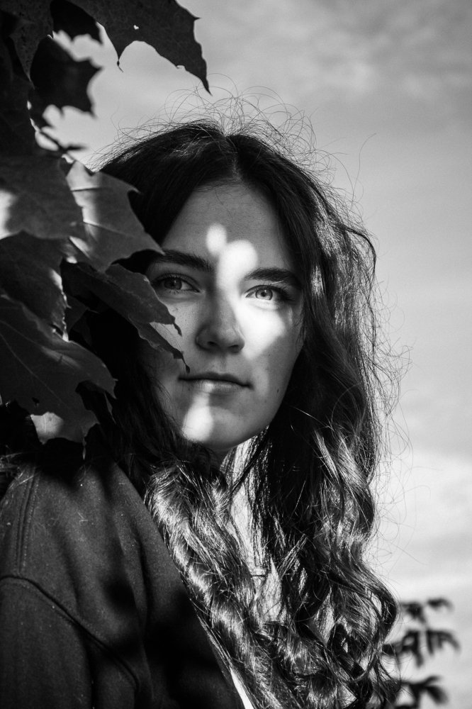 Photograph by Евгения Жилинская