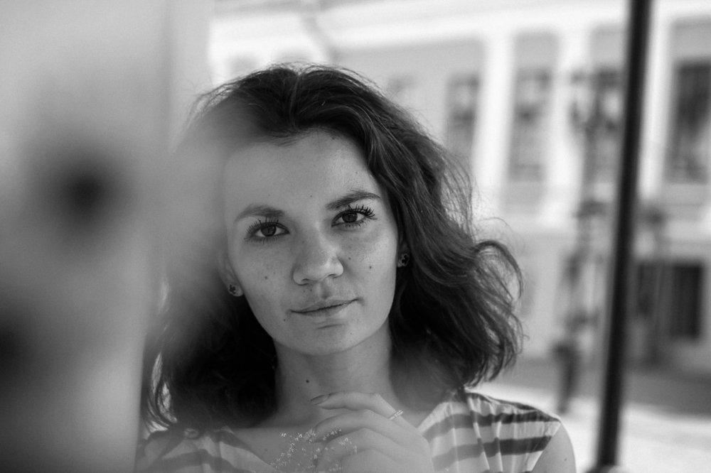 Photograph by Евгения Жилинская