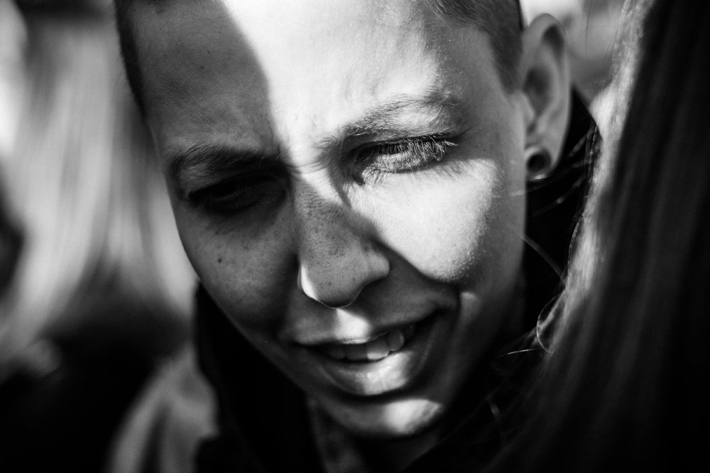 Photograph by Евгения Жилинская