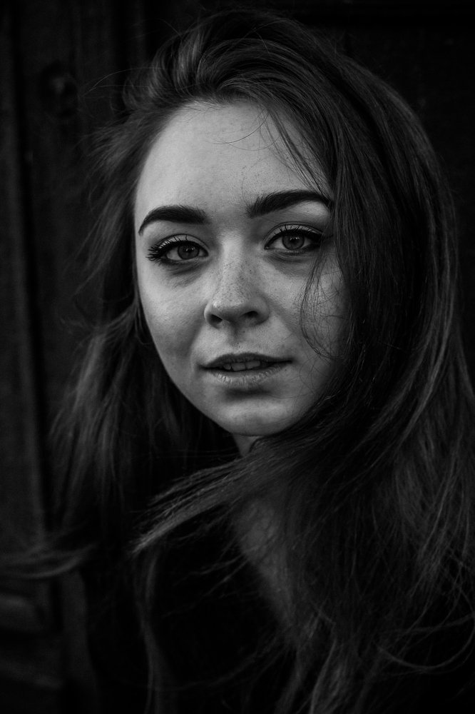 Photograph by Евгения Жилинская