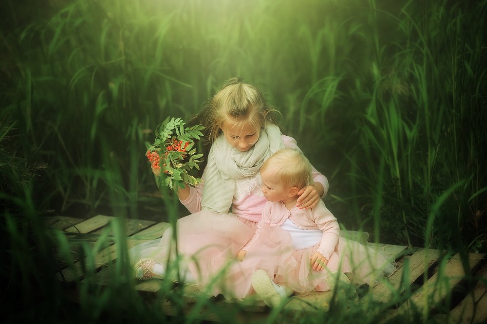 Фотография автора Яна Романова