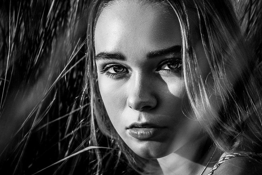 Photograph by Olha Tiel