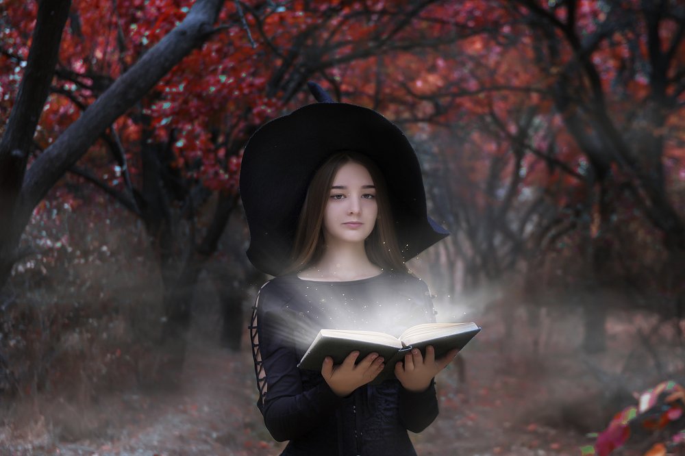 Photograph by Ксения Магина