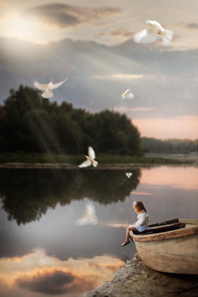 Photograph by Кристина и Оксана Митиревы