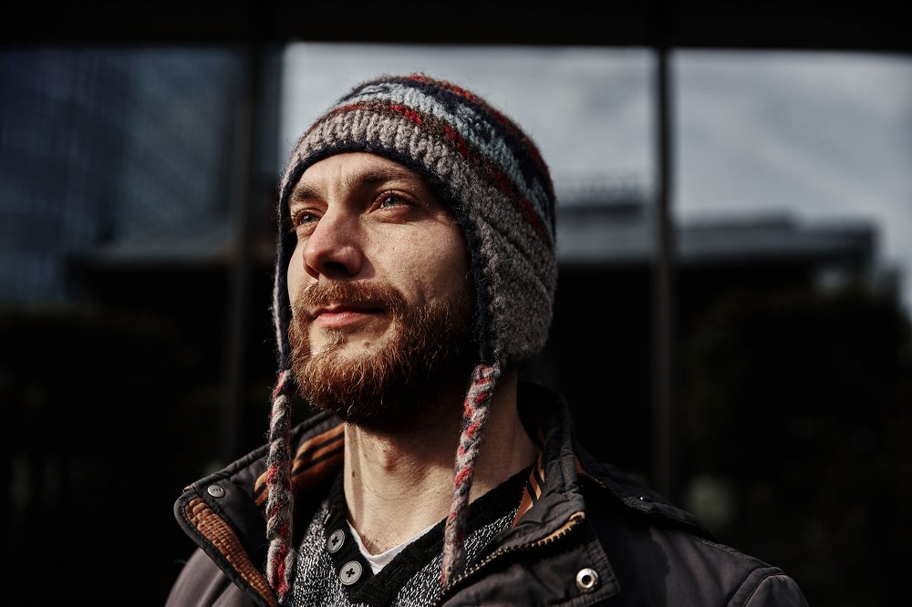 Photograph by Артем Дубовцев