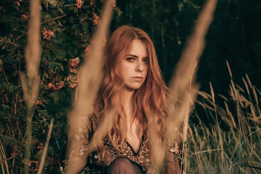 Photograph by Elina Beloglazova