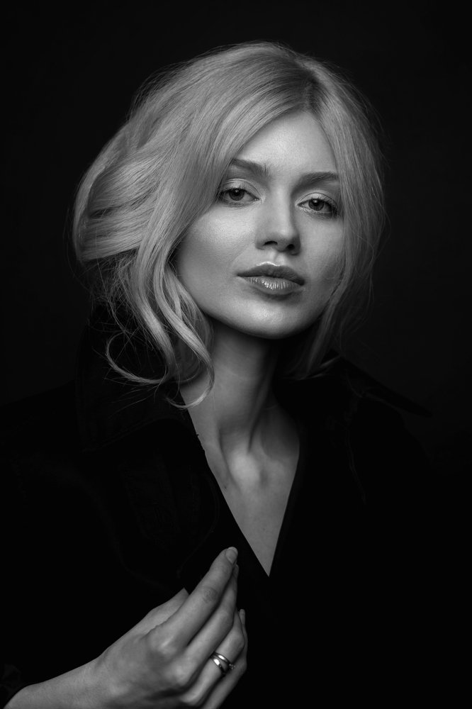 Photograph by Ксения Краснова