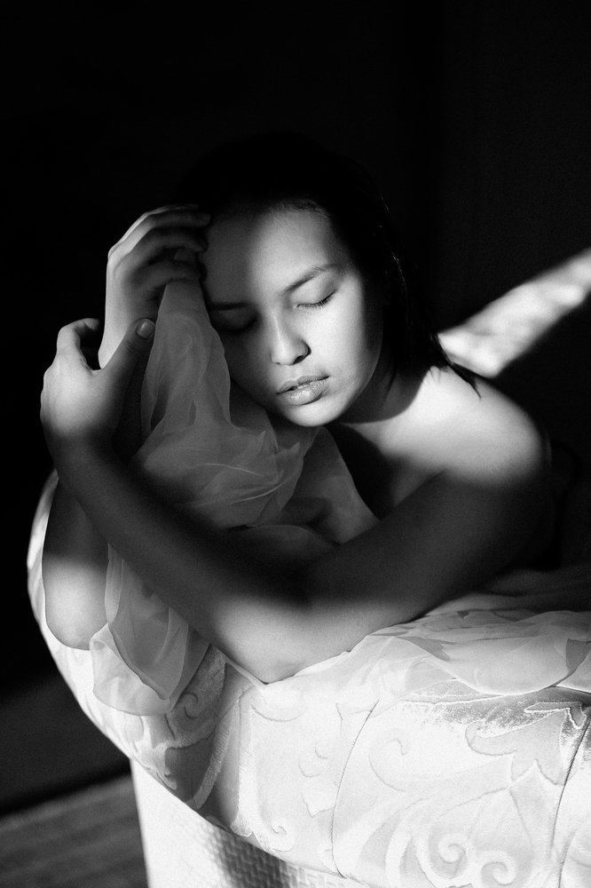 Photograph by Джамиля Исмагулова