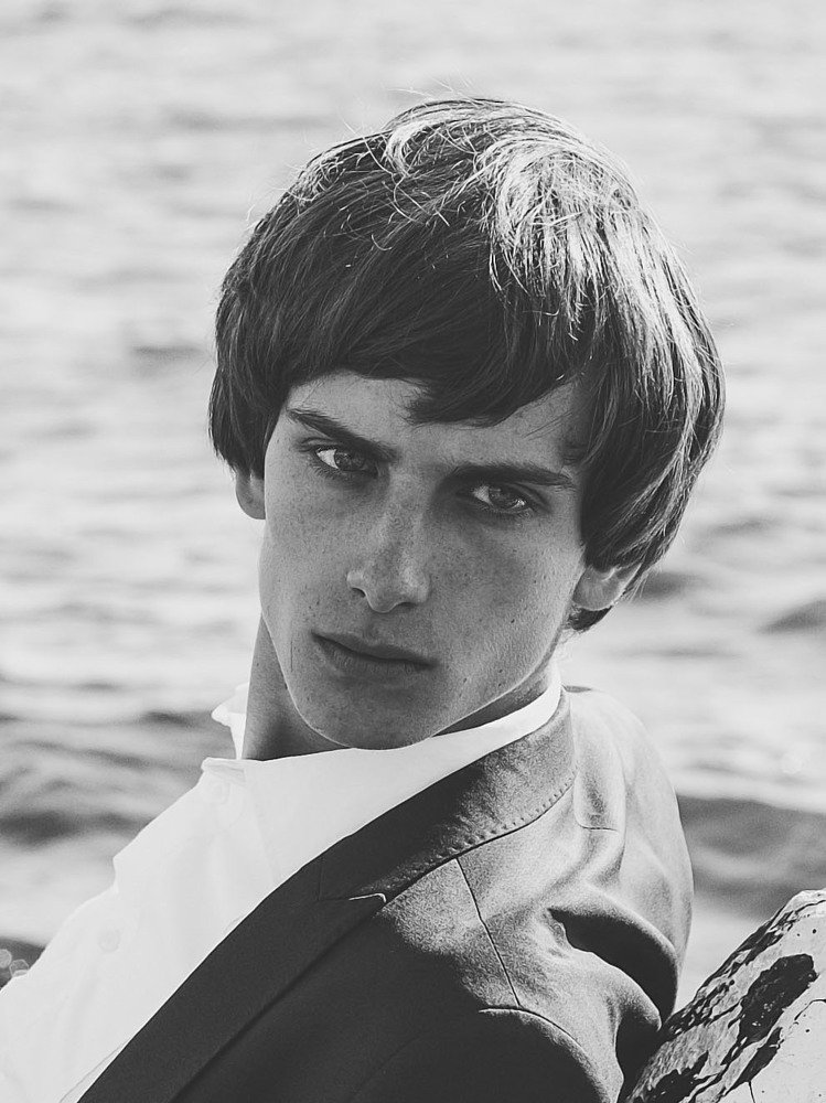 Фотография автора Михаил Поляков