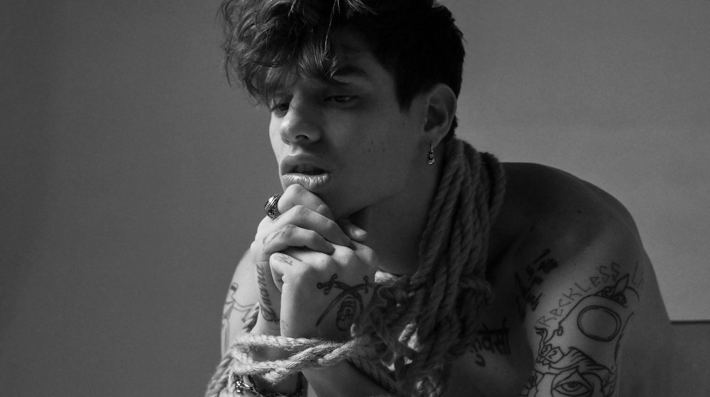 Фотография автора Михаил Поляков