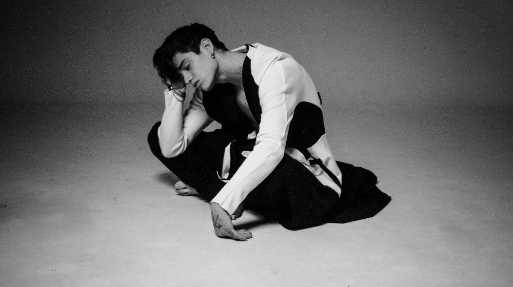 Фотография автора Михаил Поляков