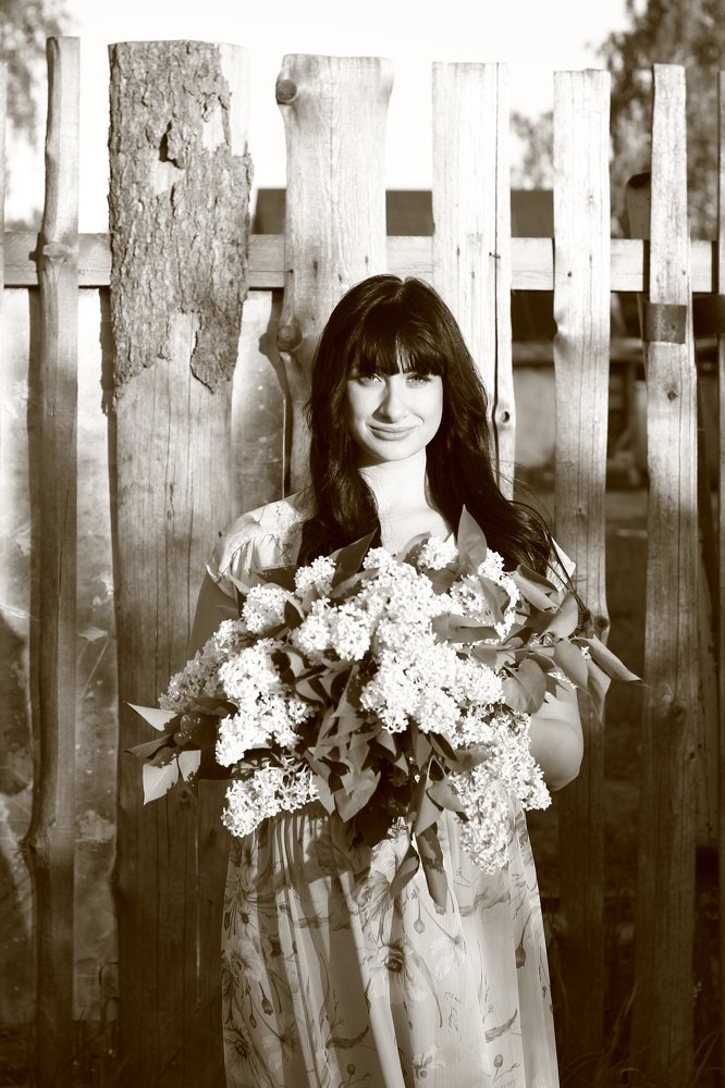 Photograph by Екатерина Заживихина