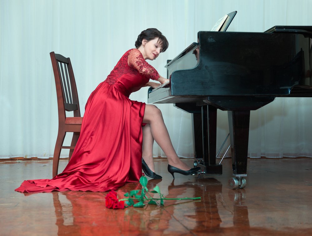 Photograph by Назим Дервиш