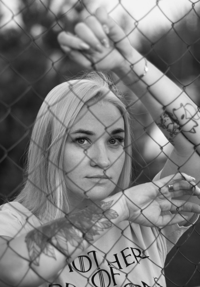 Photograph by Екатерина Заживихина