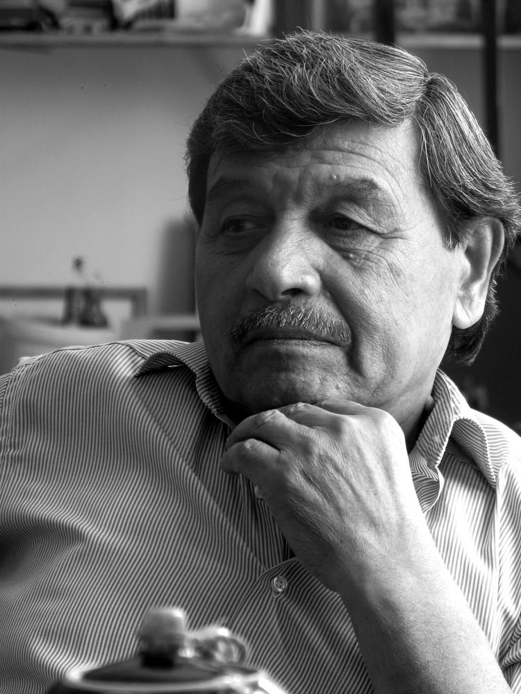 Photograph by Muzaffar Yulchiboev