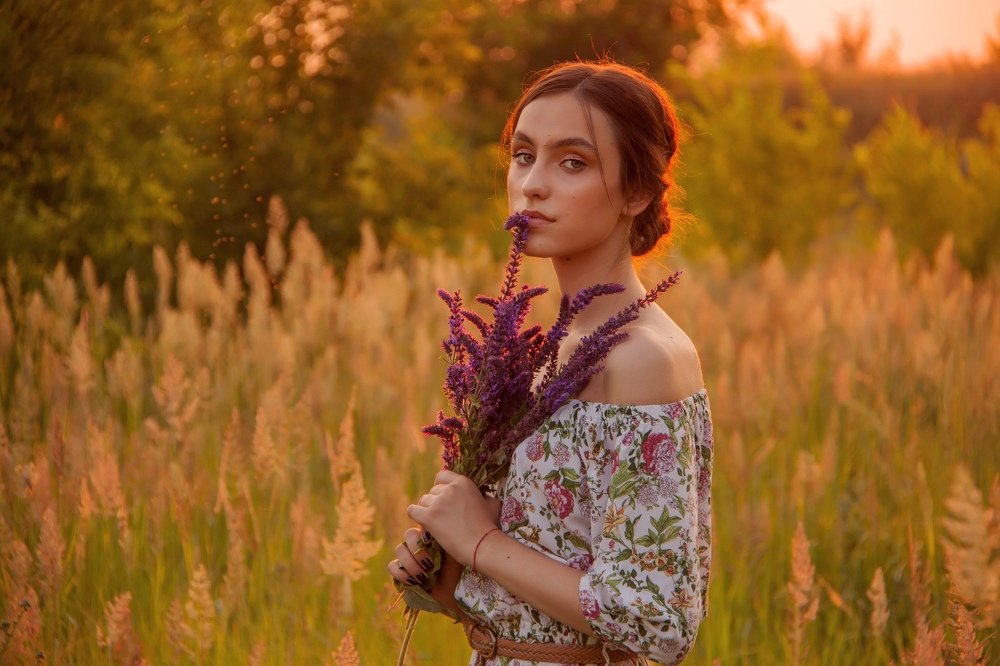 Photograph by Екатерина Сотникова