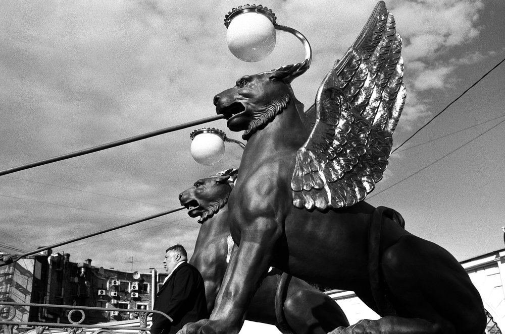 Photograph by Роман Парахневич