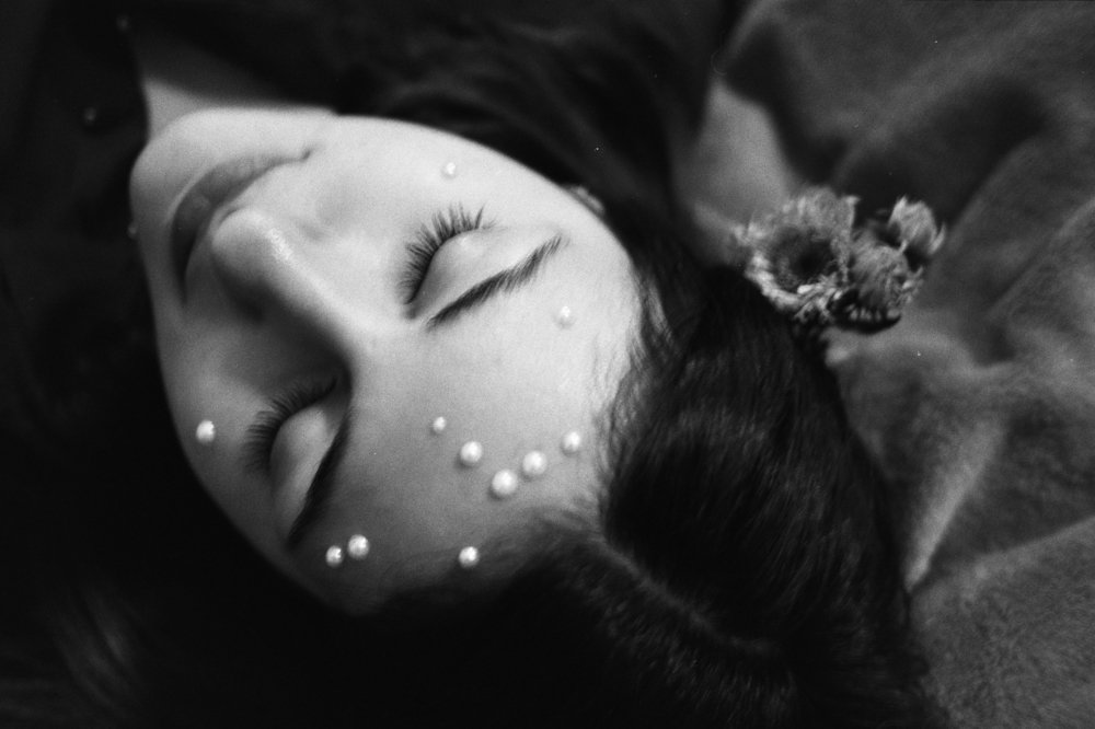 Photograph by Natalia Gotovko