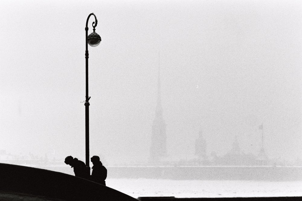 Photograph by Роман Парахневич