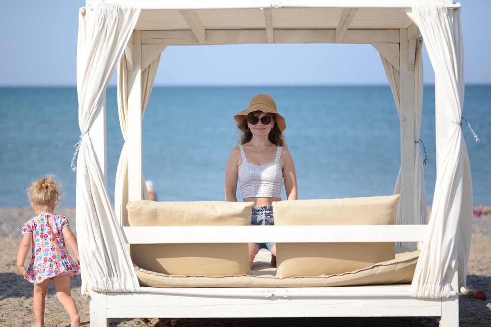 Photograph by Анна Синицина