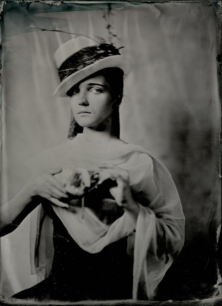 Фотография автора Павел Титович