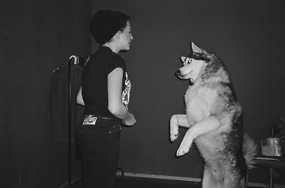 Photograph by Natalia Gotovko