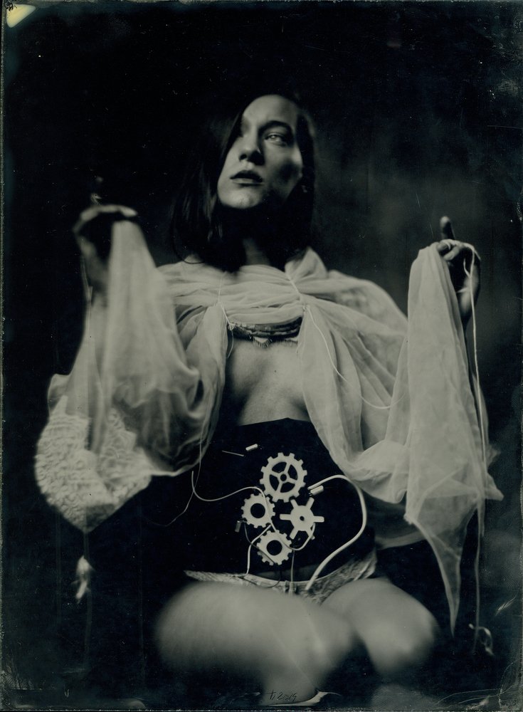 Фотография автора Павел Титович