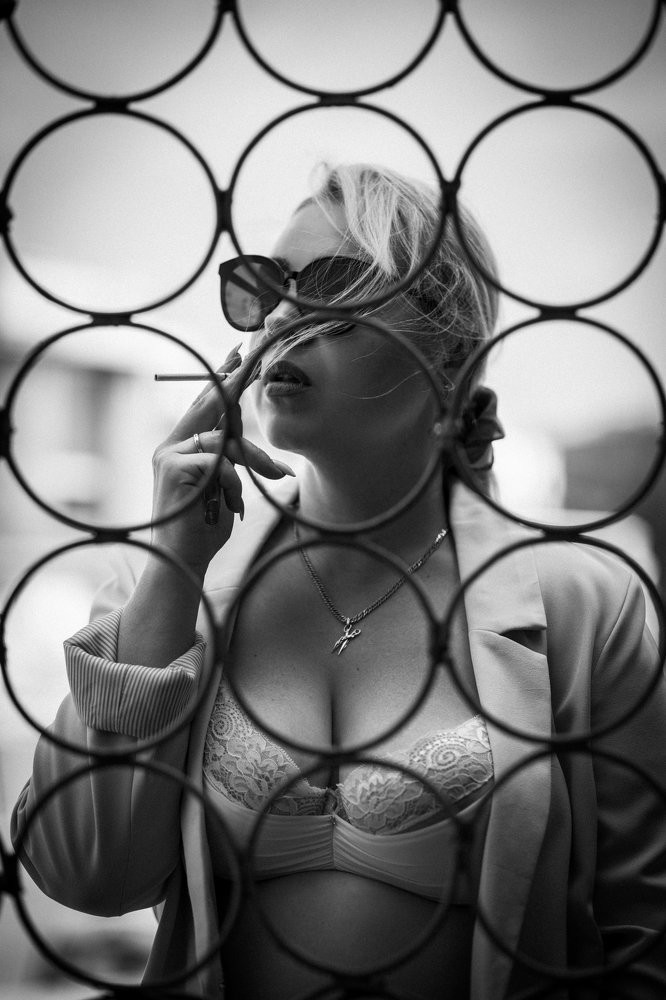 Photograph by Irina Welker