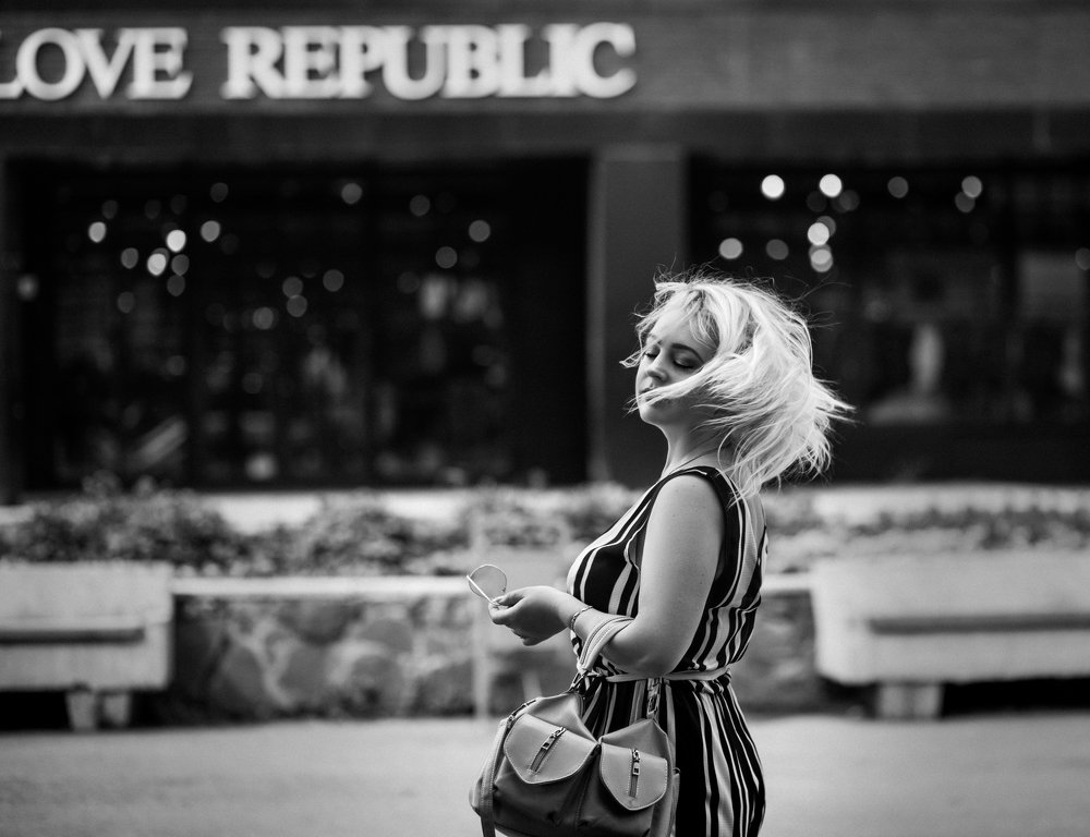 Photograph by Irina Welker