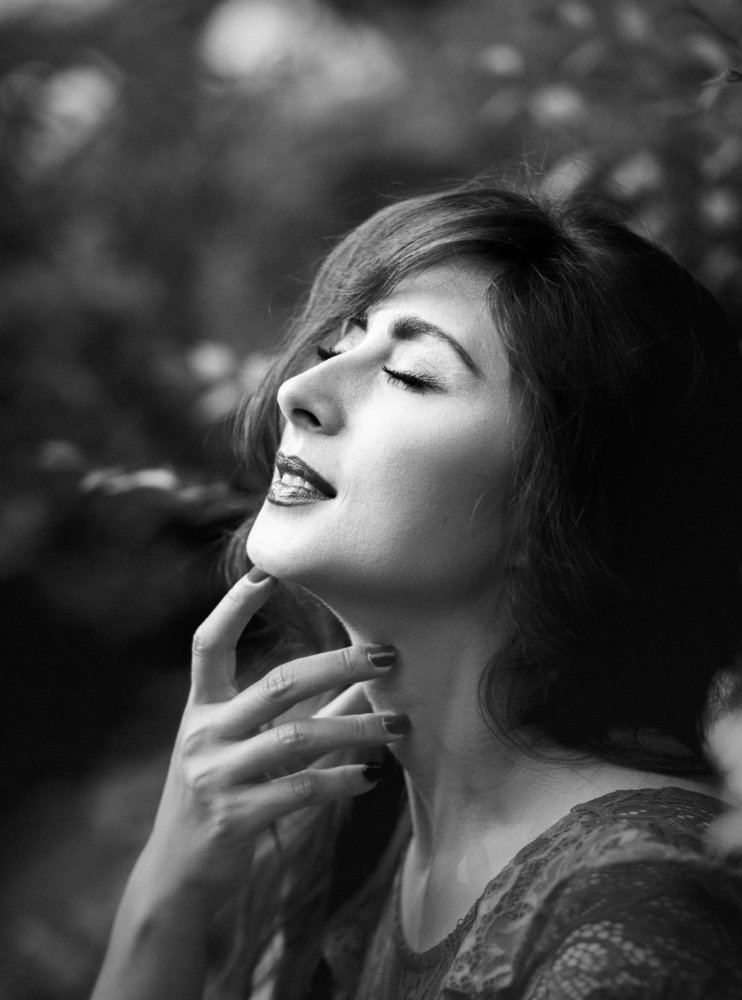 Photograph by Irina Welker