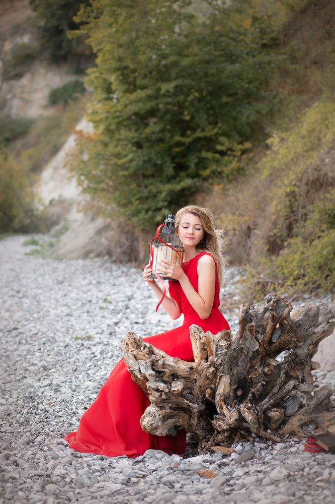 Photograph by Irina Welker