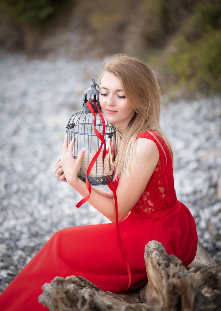 Photograph by Irina Welker