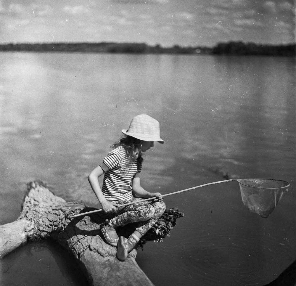 Photograph by Григорий Привезенцев