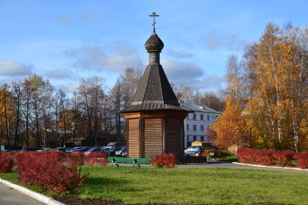 Photograph by Владислав Завальнюк