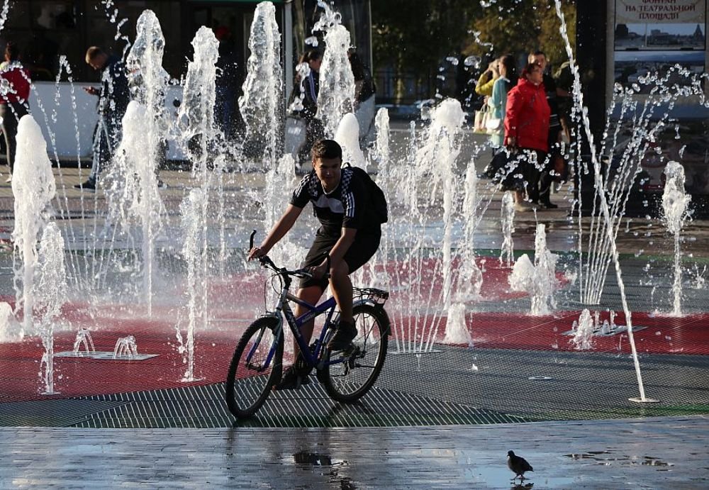 Photograph by Наталья