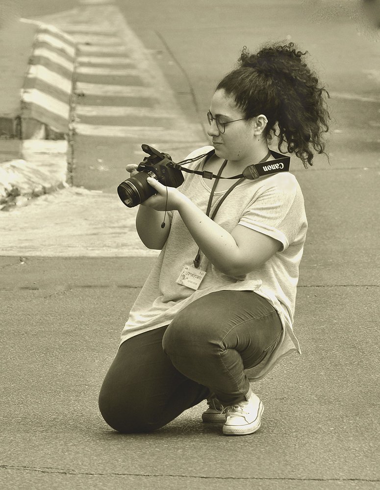 Photograph by Яков