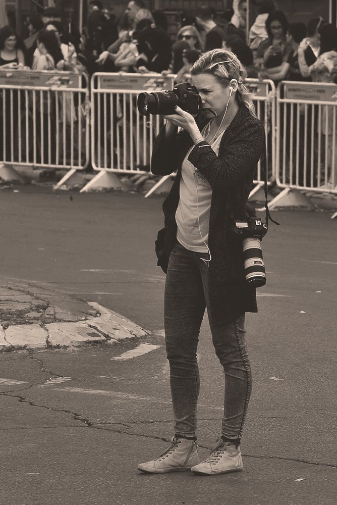 Photograph by Яков