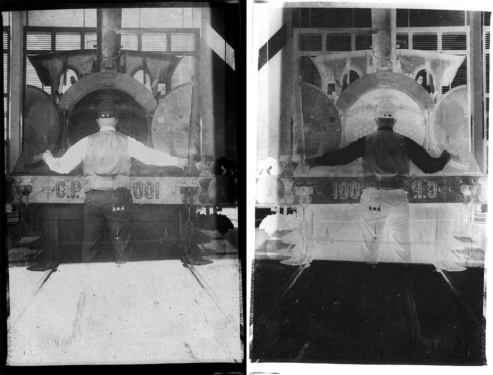 Photograph by João Barrinha