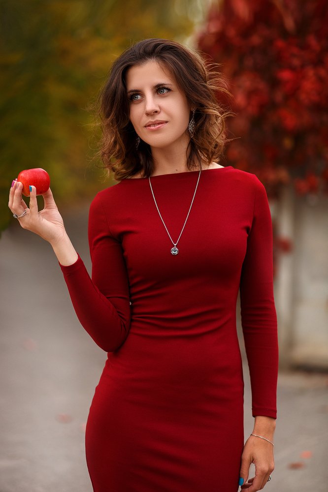 Photograph by Зоя Васильева