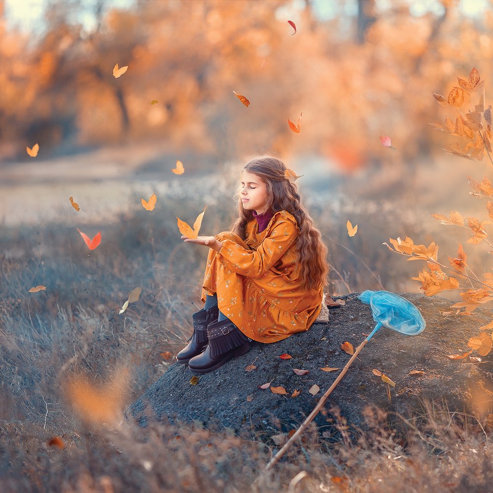 Фотография автора Ольга Москальцова