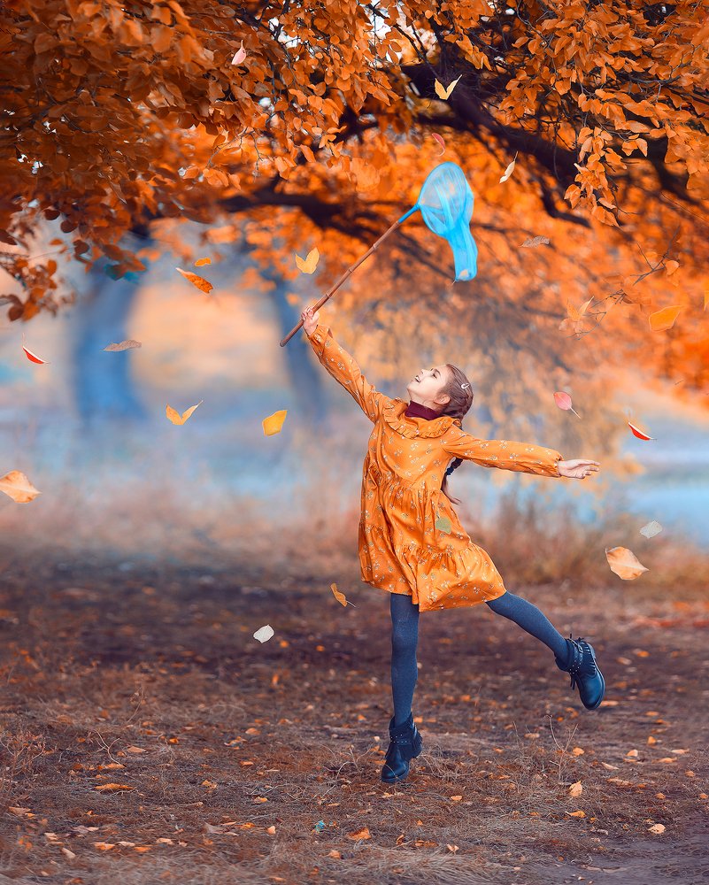 Фотография автора Ольга Москальцова