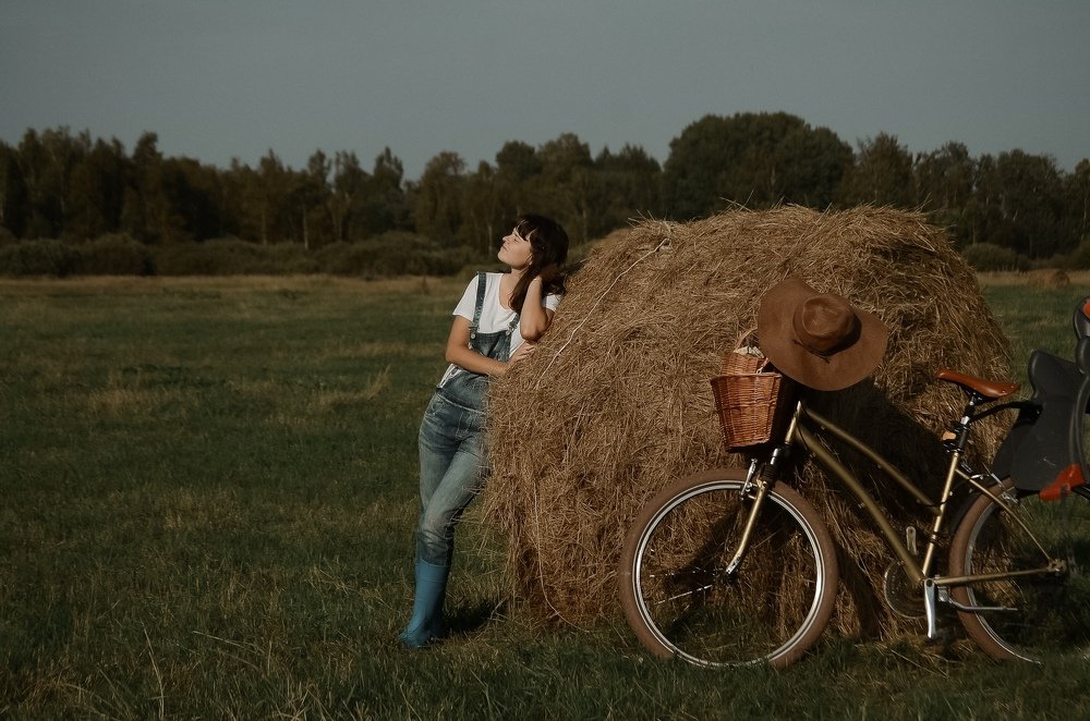 Photograph by Анна Астахова