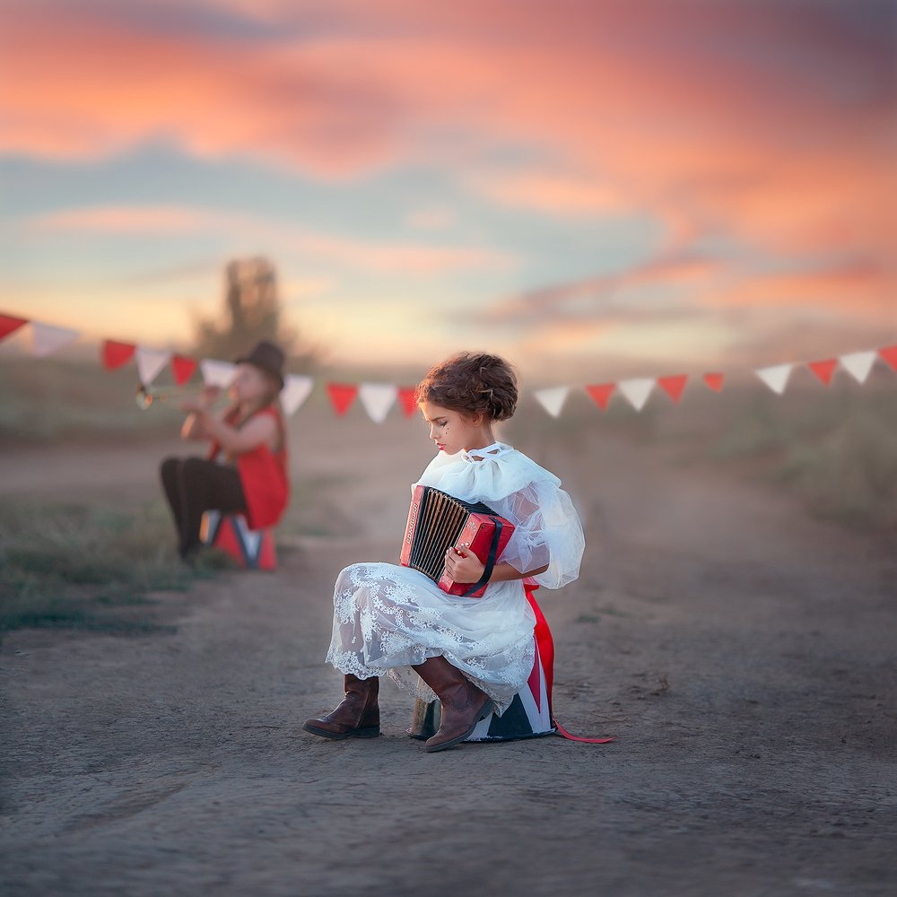 Фотография автора Ольга Москальцова