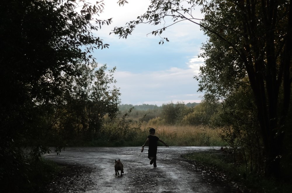 Photograph by Анна Астахова