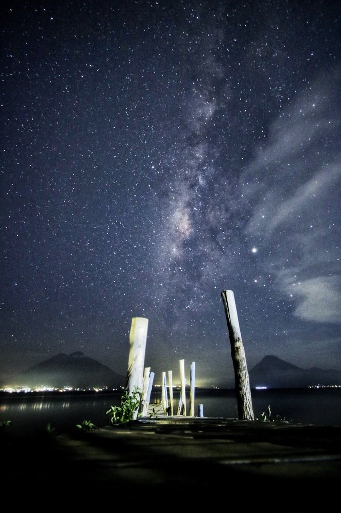 Photograph by Roberto anleu