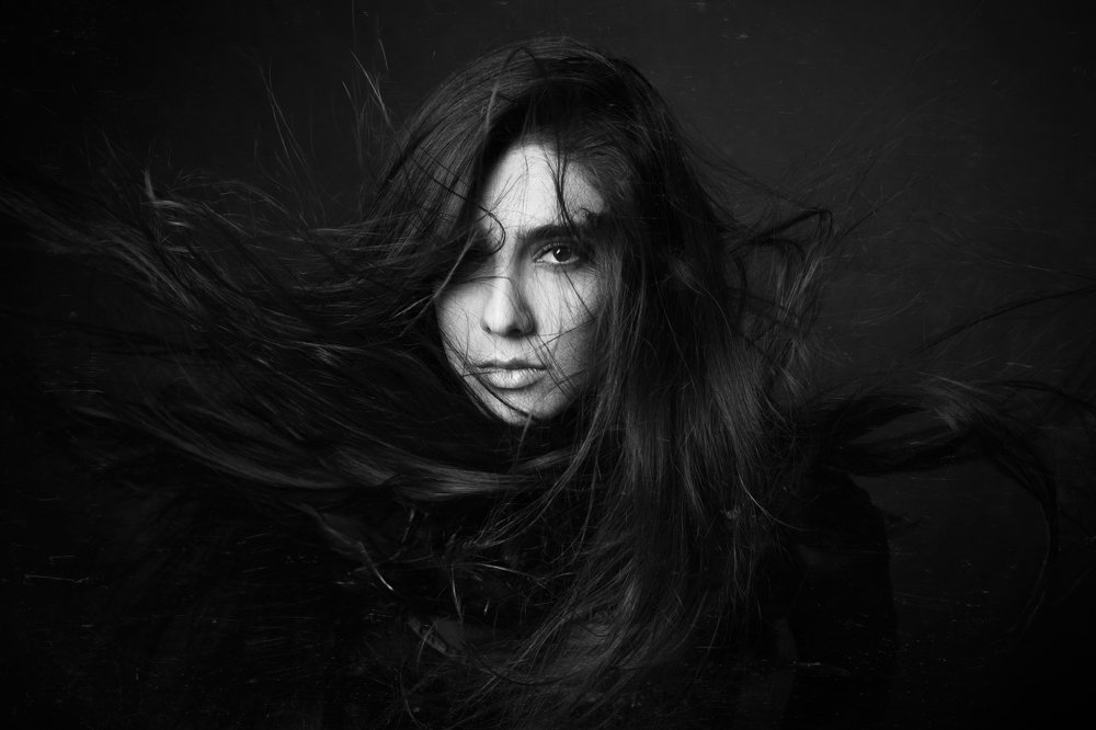 Photograph by Mehdi Mokhtari