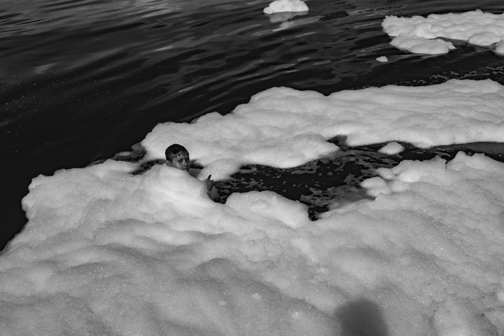 Photograph by Sandeep Kumar