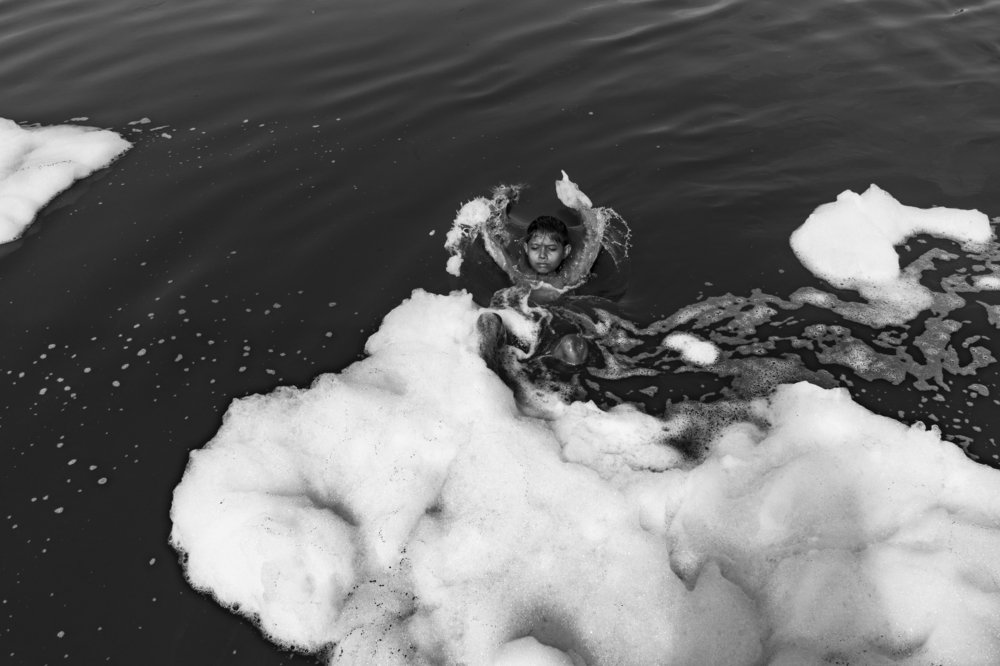 Photograph by Sandeep Kumar